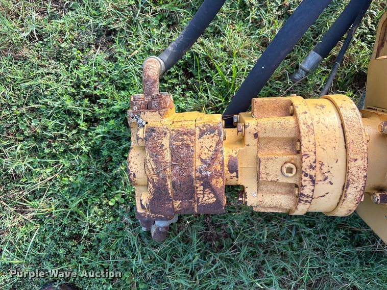 image for item ES8291 Diamond ditcher