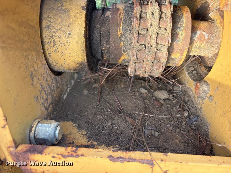image for item ES8291 Diamond ditcher