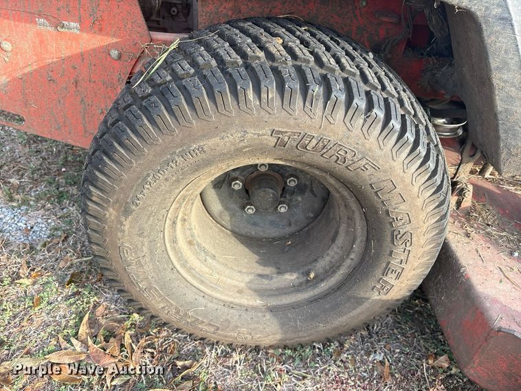 image for item ES8476 2021 Bad Boy Rebel ZTR lawn mower
