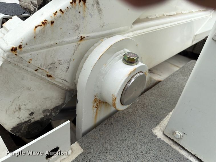image for item FK2215 2005 Pierce Manufacturing Dash ladder fire truck