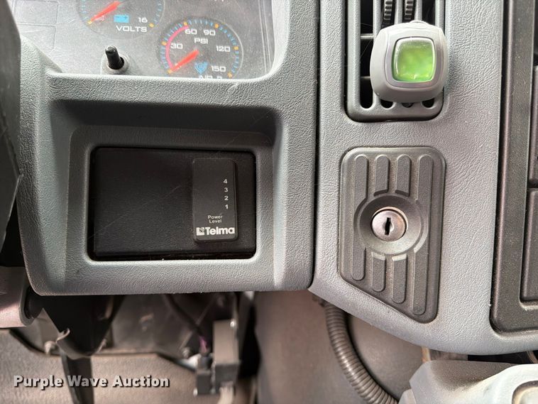 image for item FK2216 2003 International 4300 ambulance