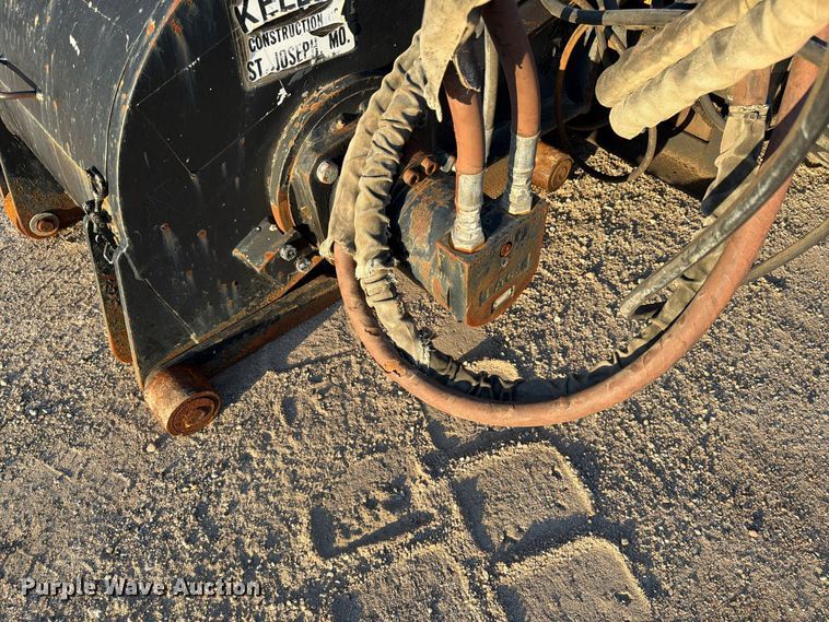 image for item FK3903 Case 1845C skid steer loader
