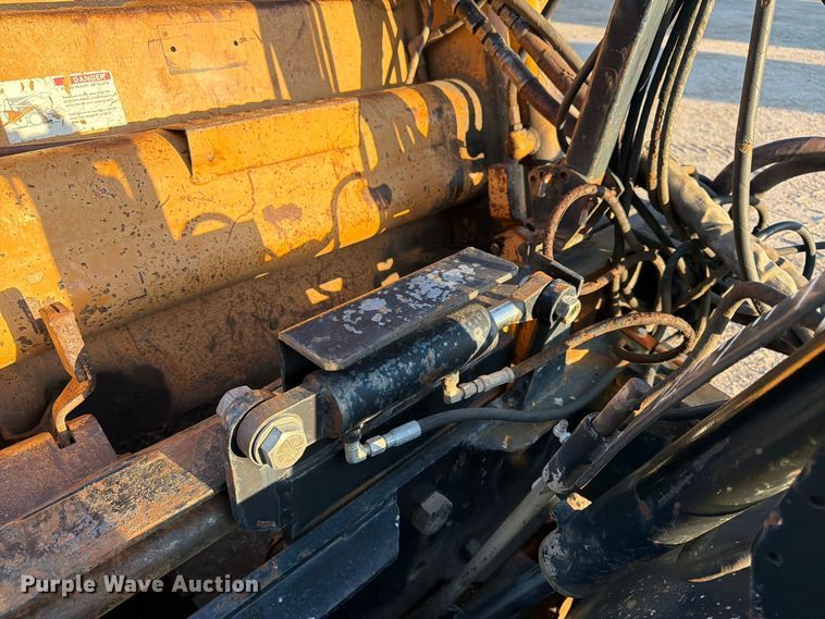 image for item FK3903 Case 1845C skid steer loader