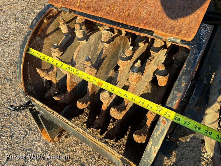image for item FK3903 Case 1845C skid steer loader