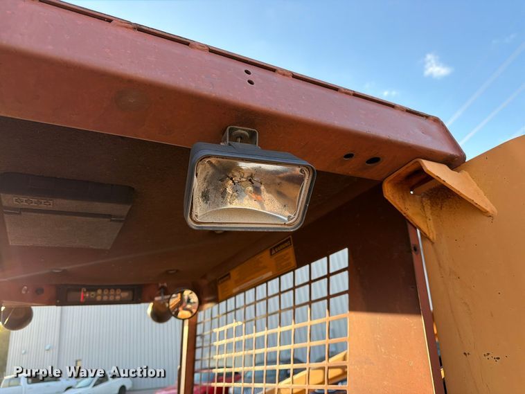 image for item FK3903 Case 1845C skid steer loader