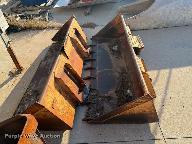 image for item FK3903 Case 1845C skid steer loader