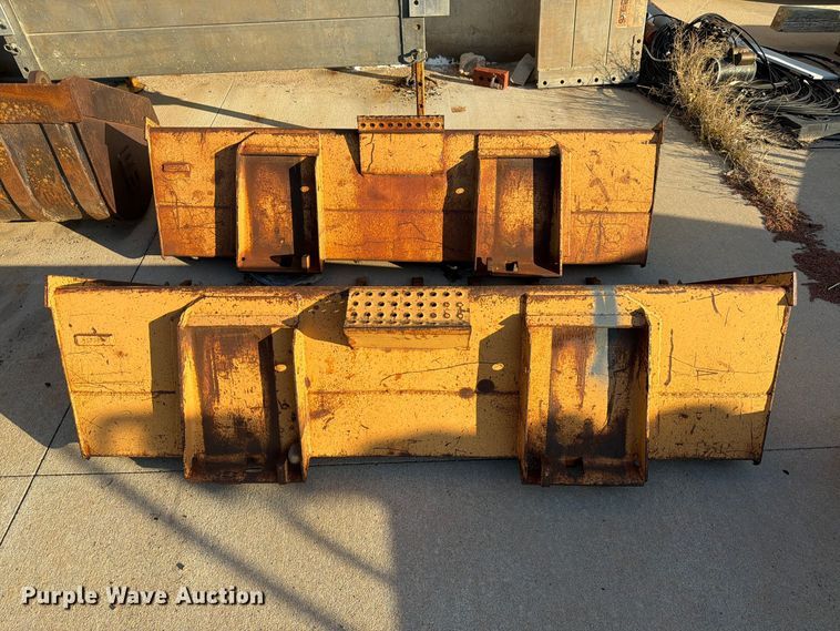 image for item FK3903 Case 1845C skid steer loader