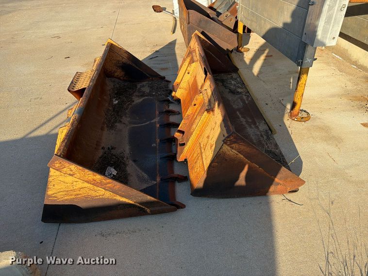 image for item FK3903 Case 1845C skid steer loader