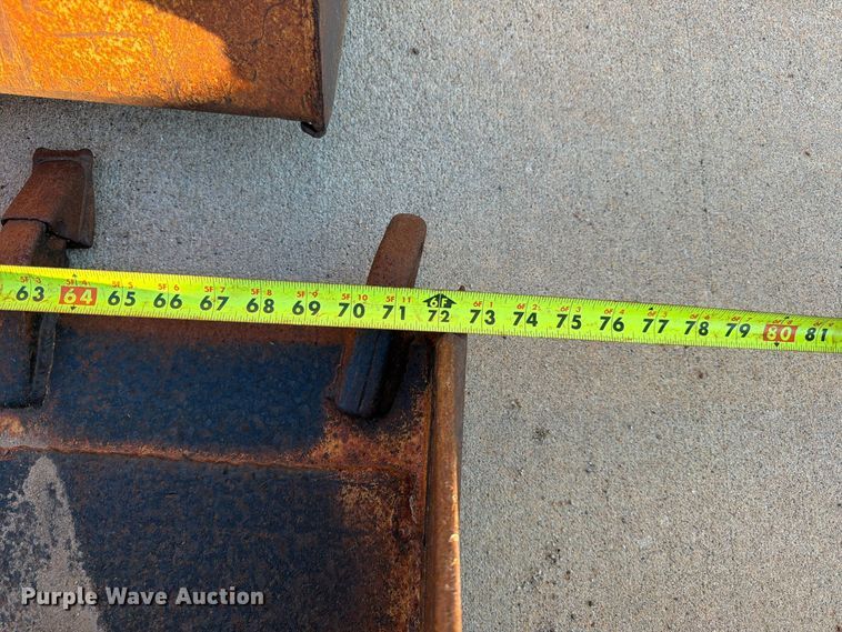 image for item FK3903 Case 1845C skid steer loader