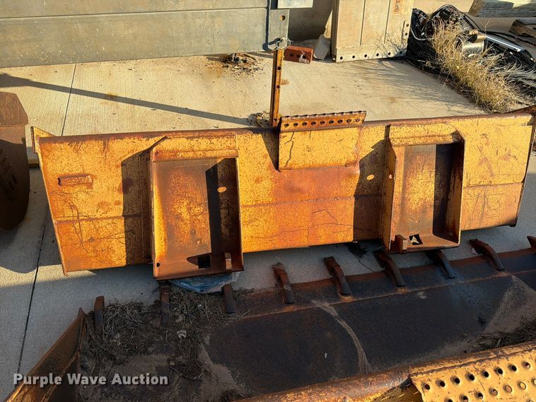 image for item FK3903 Case 1845C skid steer loader