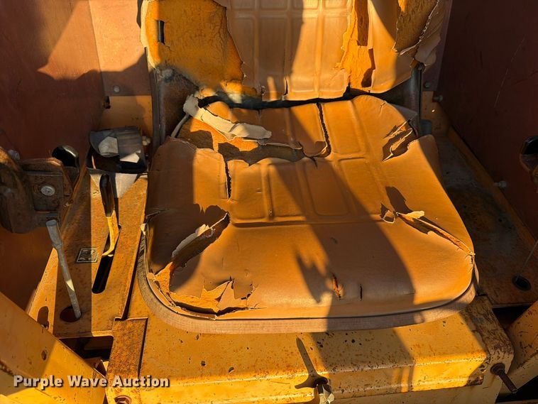 image for item FK3903 Case 1845C skid steer loader