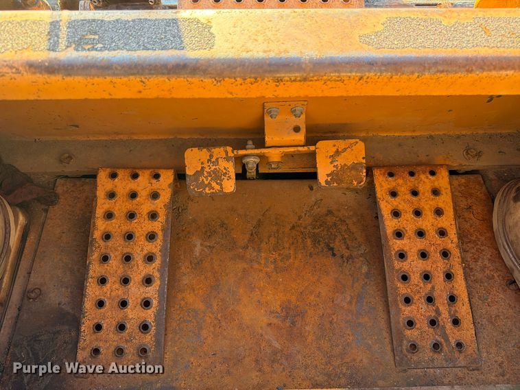 image for item FK3903 Case 1845C skid steer loader