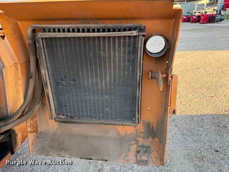 image for item FK3903 Case 1845C skid steer loader