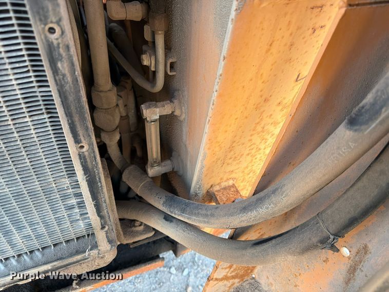 image for item FK3903 Case 1845C skid steer loader