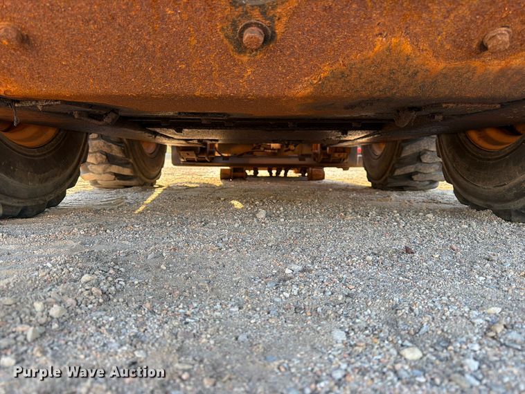 image for item FK3903 Case 1845C skid steer loader