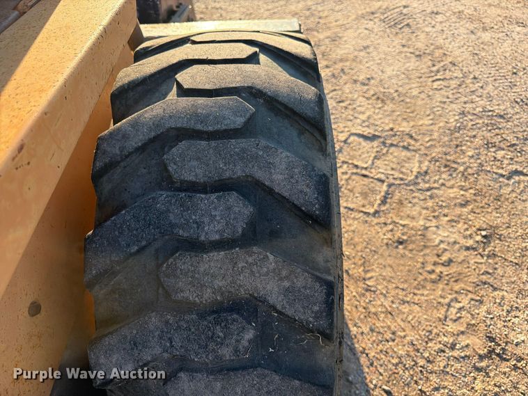 image for item FK3903 Case 1845C skid steer loader