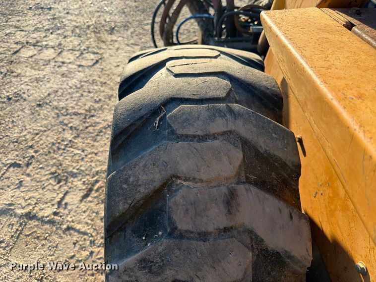 image for item FK3903 Case 1845C skid steer loader