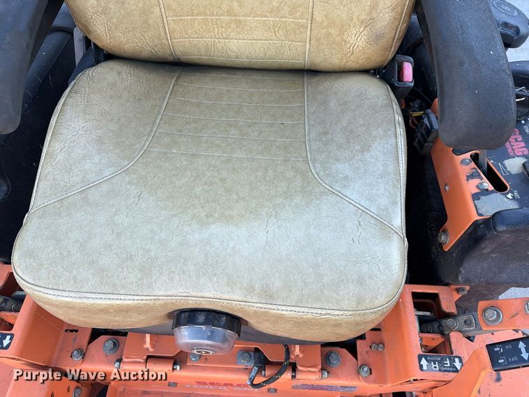 image for item FK3904 Scag STC61V-730FX ZTR lawn mower
