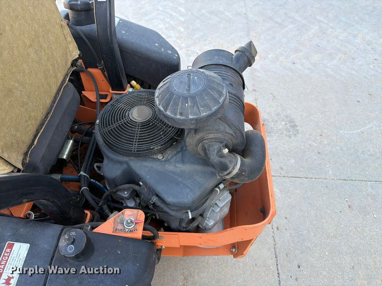 image for item FK3904 Scag STC61V-730FX ZTR lawn mower