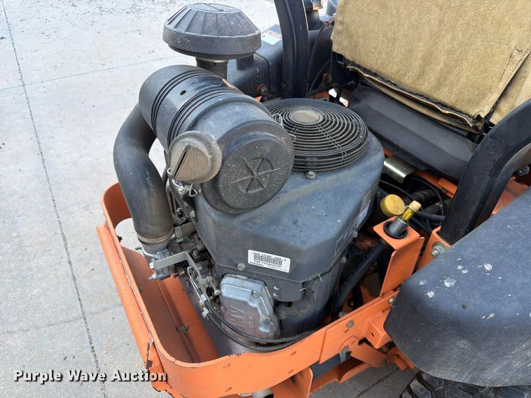 image for item FK3904 Scag STC61V-730FX ZTR lawn mower
