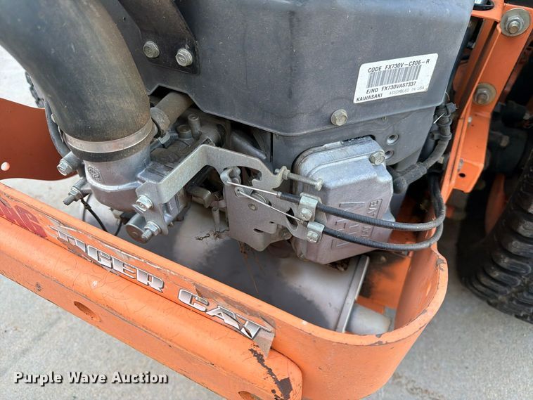 image for item FK3904 Scag STC61V-730FX ZTR lawn mower