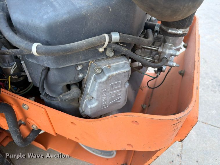 image for item FK3904 Scag STC61V-730FX ZTR lawn mower