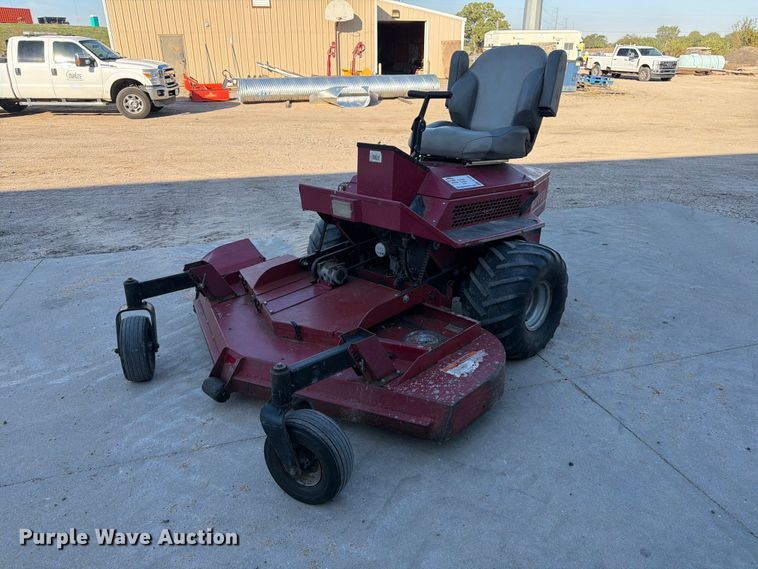 image for item FK3905 Zipper TS1893B lawn mower