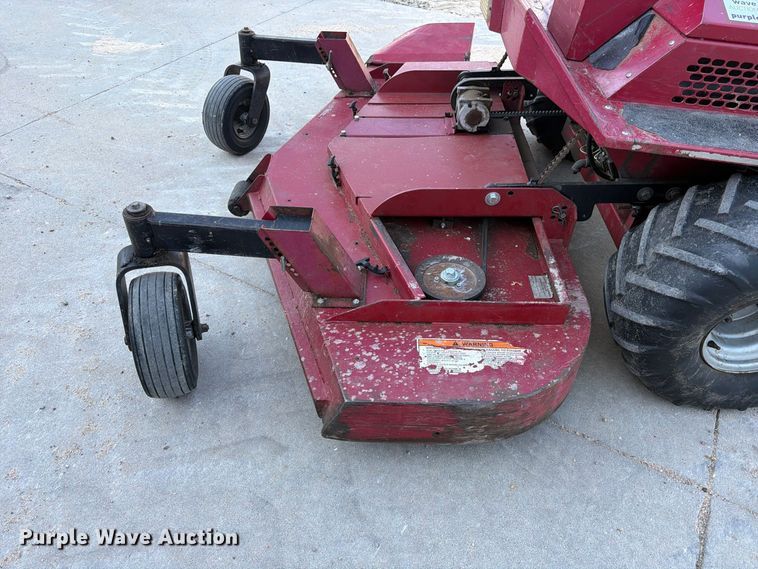 image for item FK3905 Zipper TS1893B lawn mower