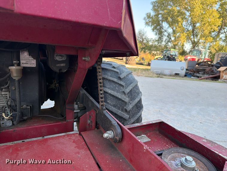 image for item FK3905 Zipper TS1893B lawn mower