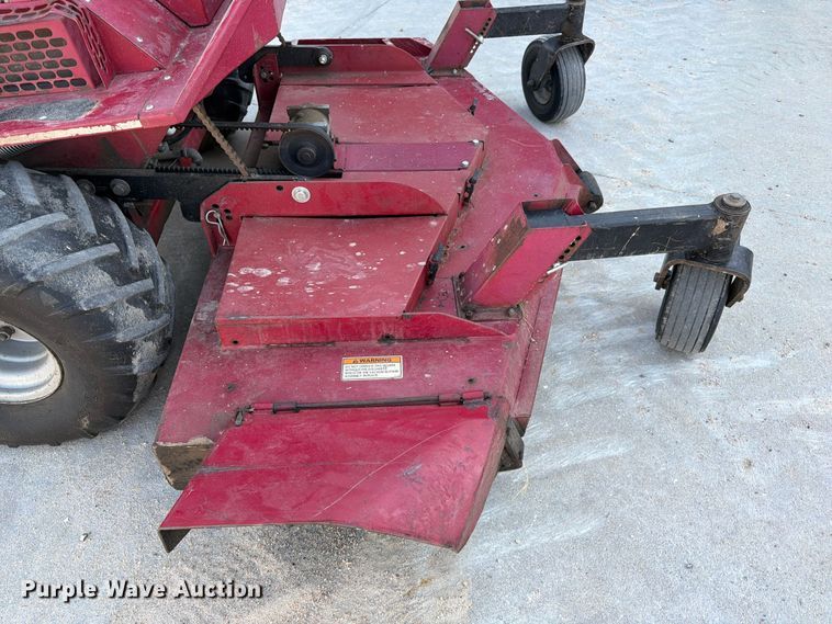 image for item FK3905 Zipper TS1893B lawn mower