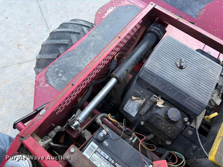 image for item FK3905 Zipper TS1893B lawn mower