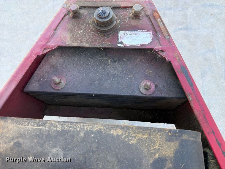 image for item FK3905 Zipper TS1893B lawn mower