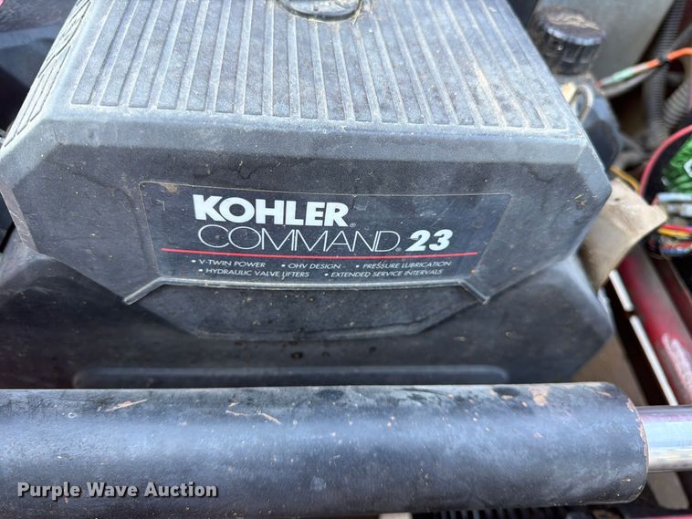 image for item FK3905 Zipper TS1893B lawn mower
