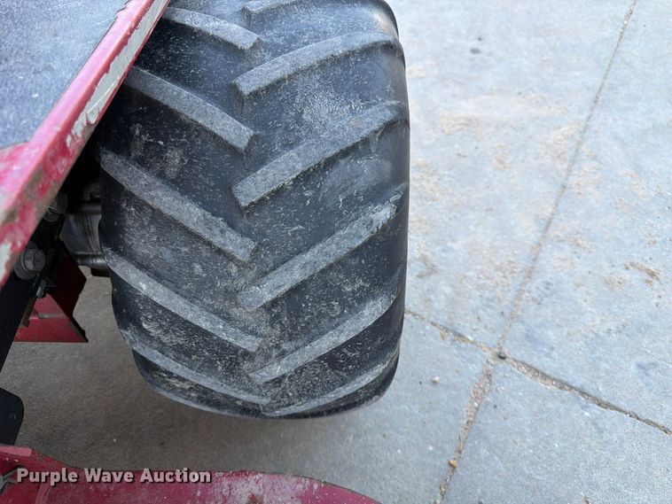image for item FK3905 Zipper TS1893B lawn mower