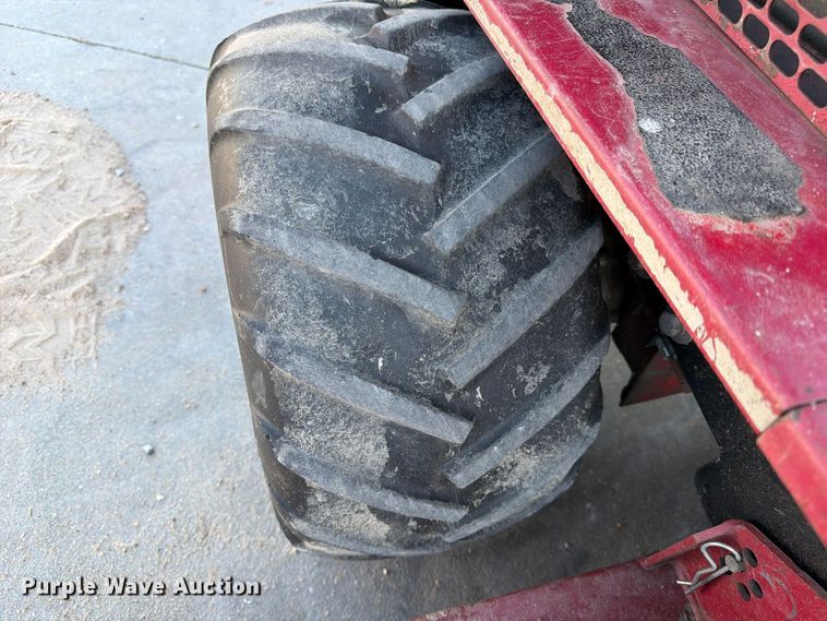 image for item FK3905 Zipper TS1893B lawn mower