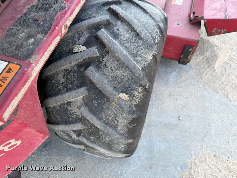 image for item FK3905 Zipper TS1893B lawn mower