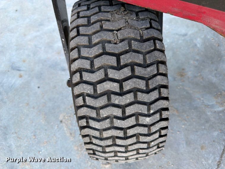 image for item FK3905 Zipper TS1893B lawn mower