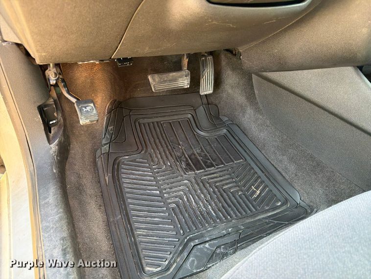 image for item FK3972 2012 Chevrolet Impala 