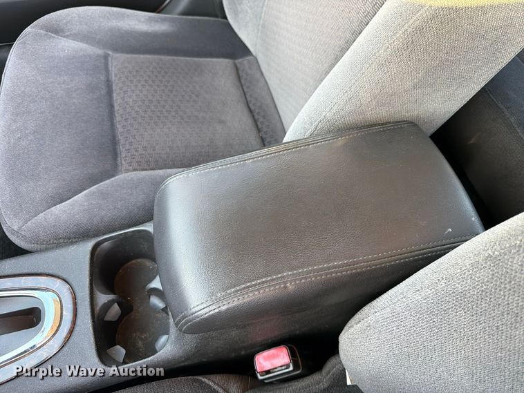 image for item FK3972 2012 Chevrolet Impala 