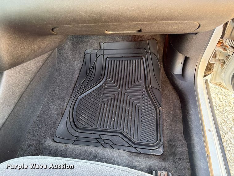 image for item FK3972 2012 Chevrolet Impala 