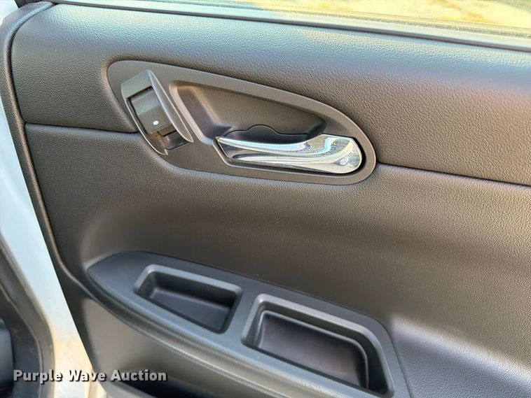 image for item FK3972 2012 Chevrolet Impala 