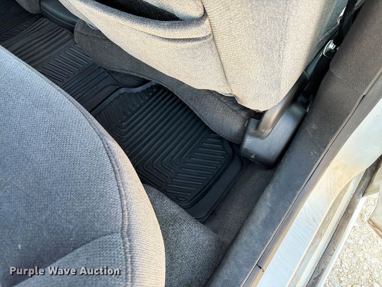 image for item FK3972 2012 Chevrolet Impala 