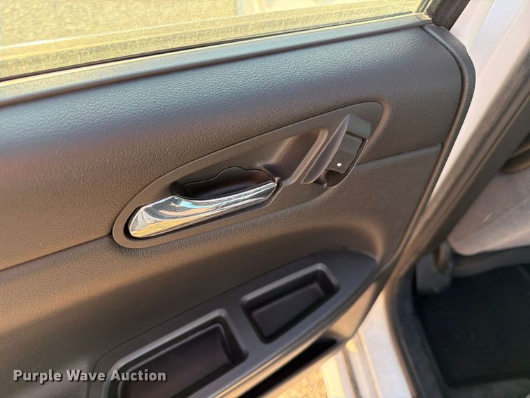 image for item FK3972 2012 Chevrolet Impala 