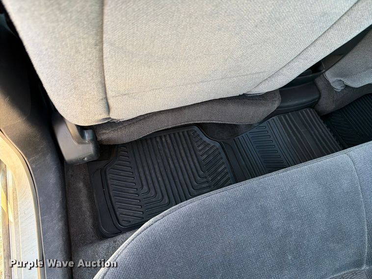 image for item FK3972 2012 Chevrolet Impala 