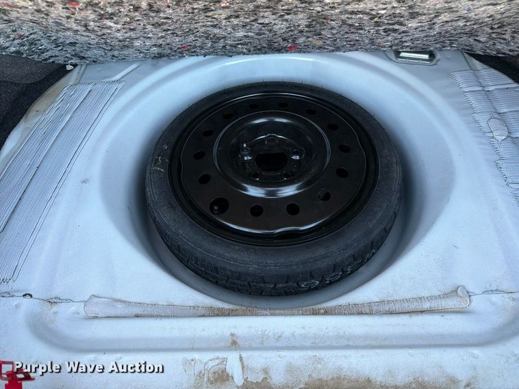 image for item FK3972 2012 Chevrolet Impala 