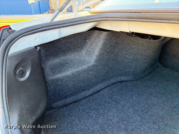 image for item FK3972 2012 Chevrolet Impala 