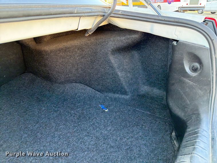 image for item FK3972 2012 Chevrolet Impala 
