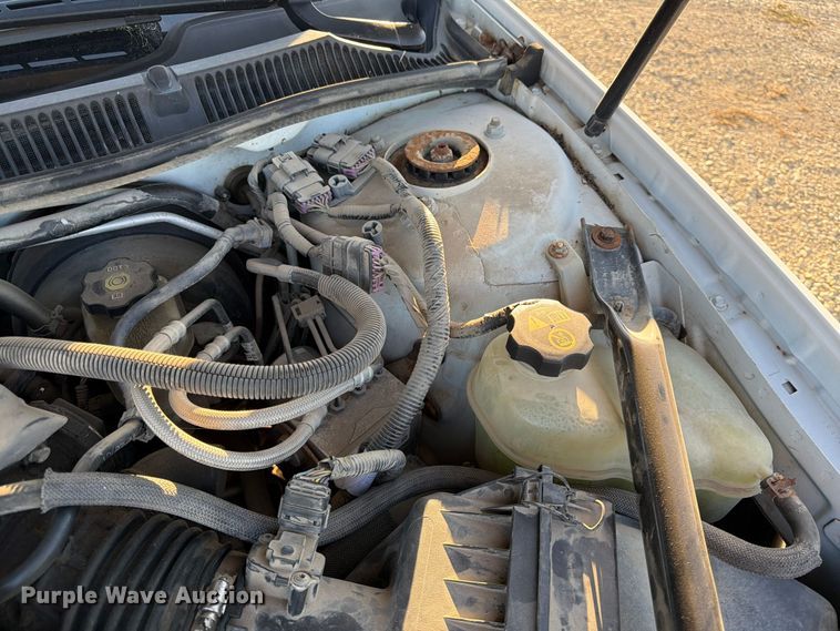 image for item FK3972 2012 Chevrolet Impala 