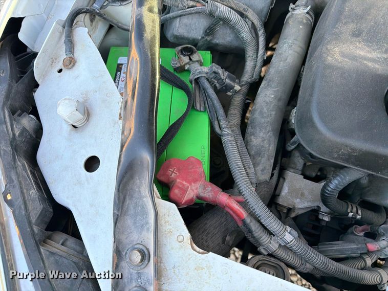 image for item FK3972 2012 Chevrolet Impala 