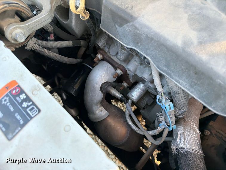 image for item FK3972 2012 Chevrolet Impala 